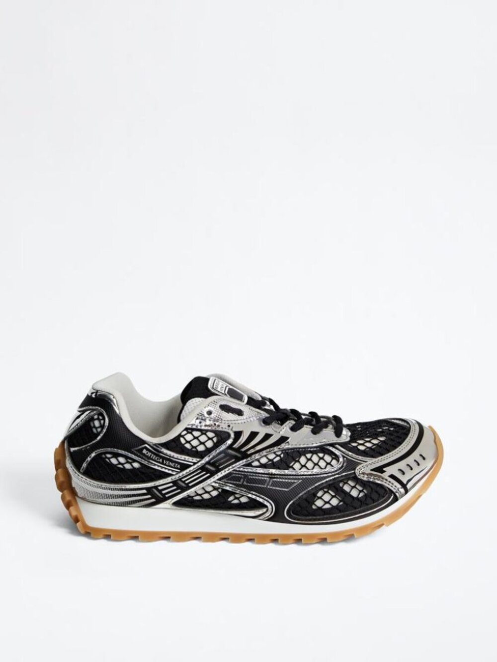 Bottega Veneta Orbit Sneakers IT 42 Men